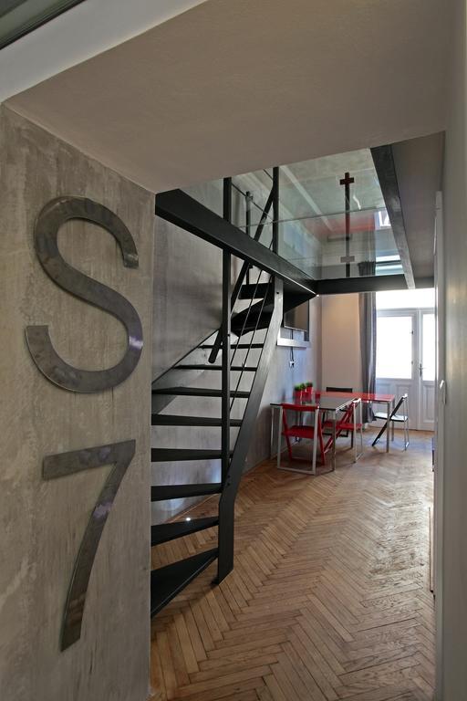 House - The Modern Flat Apartamento