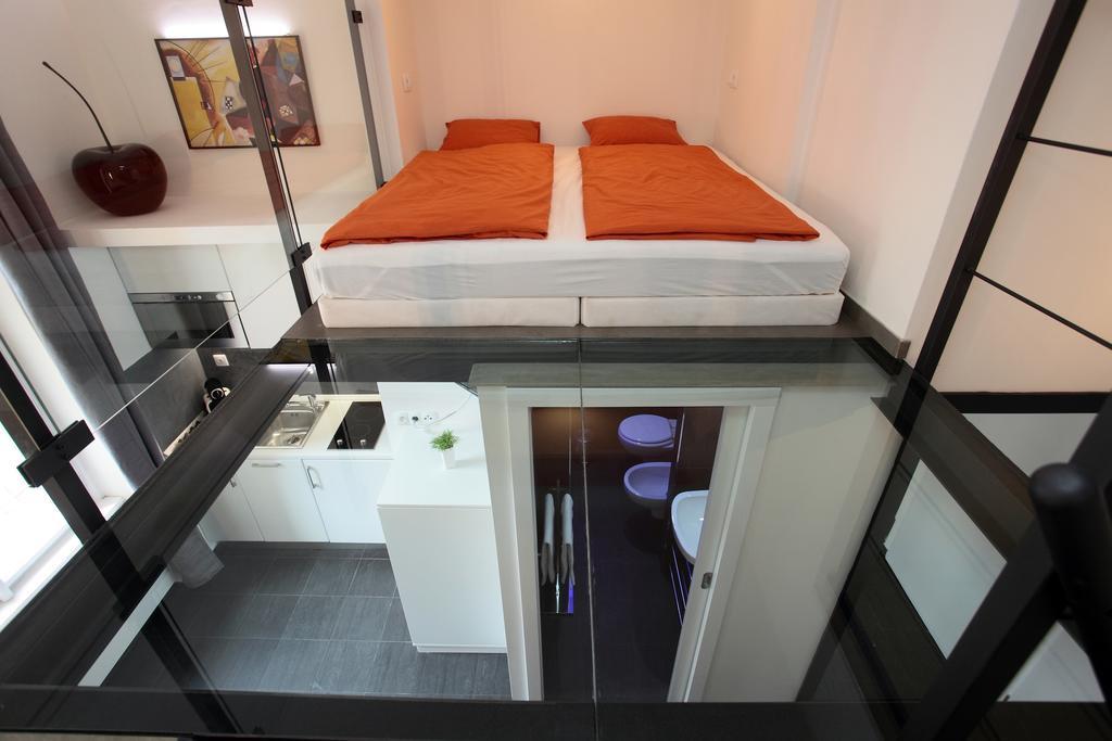 Apartamento House - The Modern Flat Praga