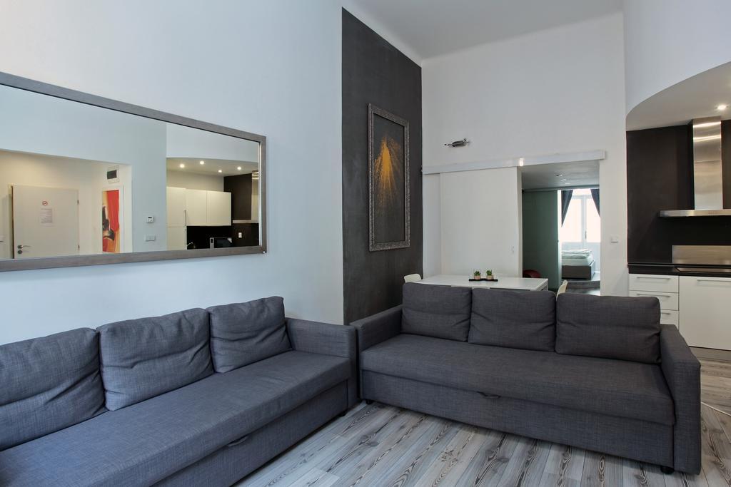 House - The Modern Flat * Praag