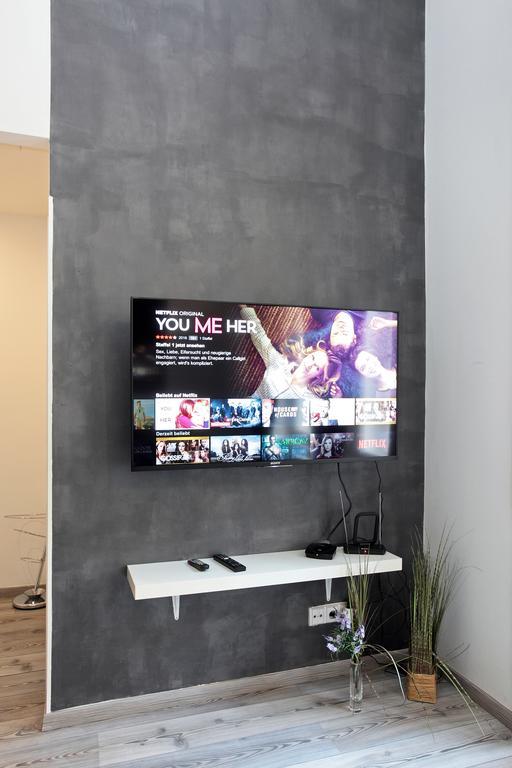 House - The Modern Flat Praag