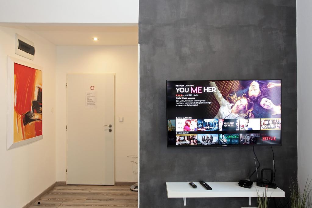 House - The Modern Flat Apartamento