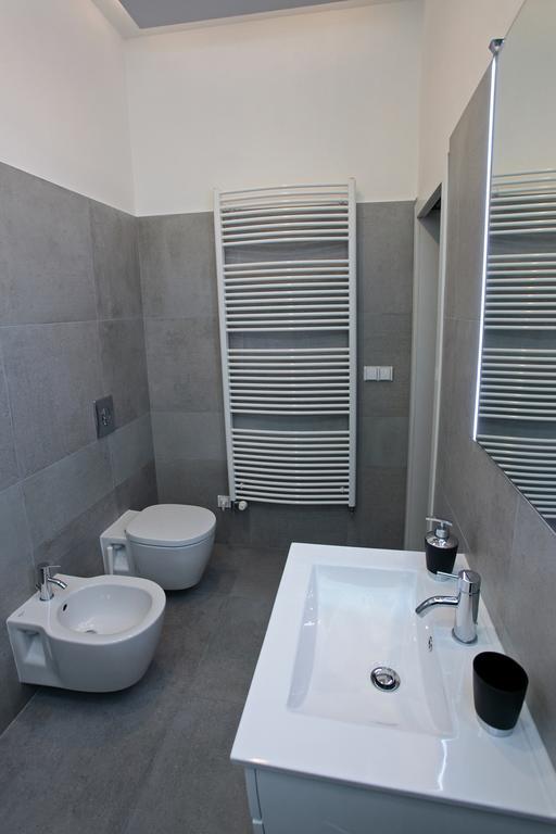 Appartement House - The Modern Flat