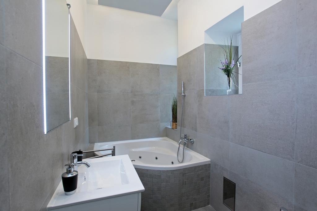 Apartamento House - The Modern Flat *