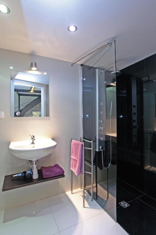 Appartement House - The Modern Flat